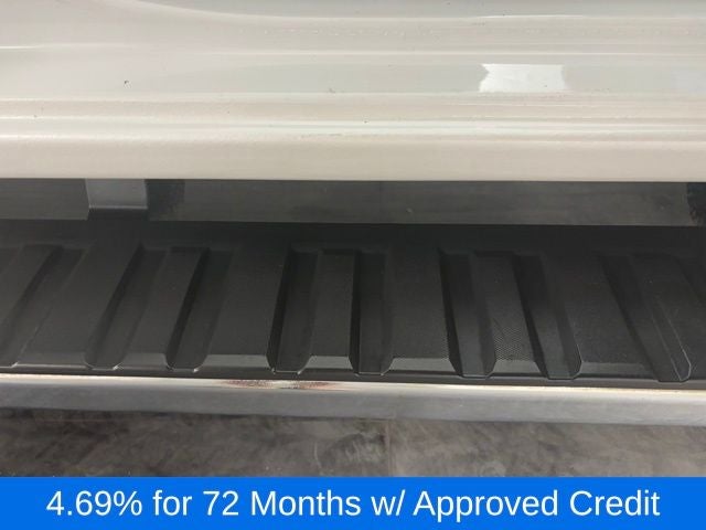 2017 Chevrolet Silverado 1500 High Country