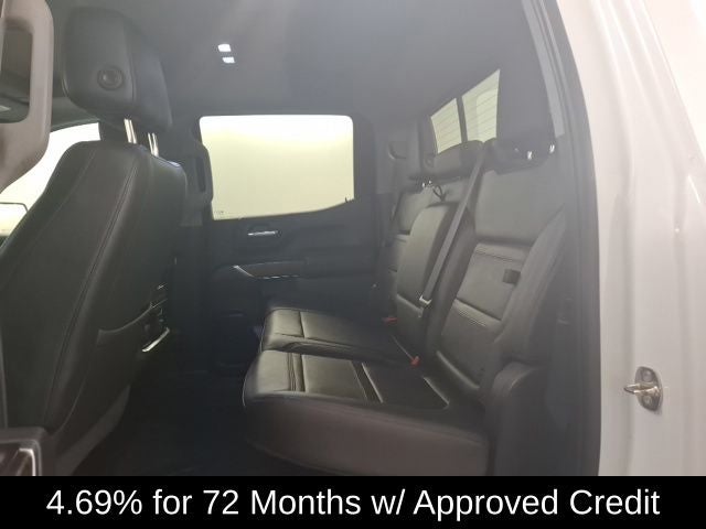 2019 GMC Sierra 1500 Denali