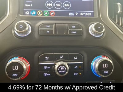 2019 GMC Sierra 1500 Denali
