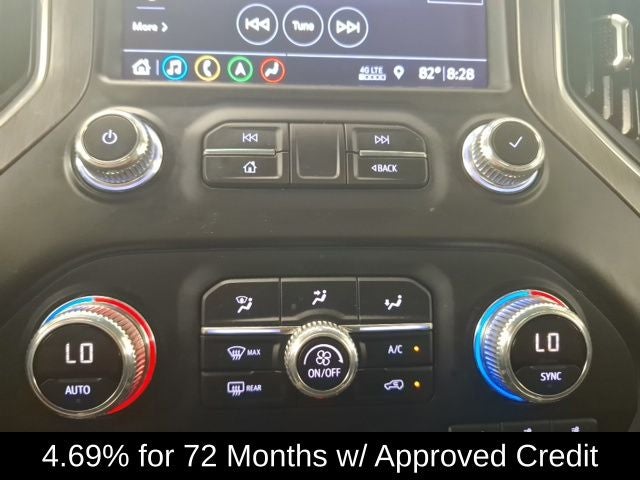 2019 GMC Sierra 1500 Denali