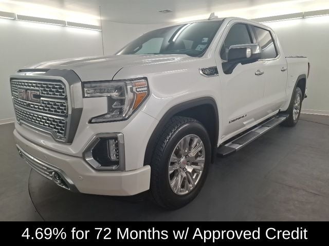 2019 GMC Sierra 1500 Denali