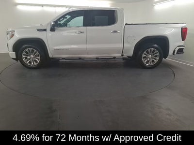 2019 GMC Sierra 1500 Denali