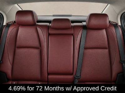 2024 Mazda Mazda3 2.5 S Carbon Edition