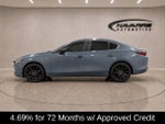 2024 Mazda Mazda3 2.5 S Carbon Edition