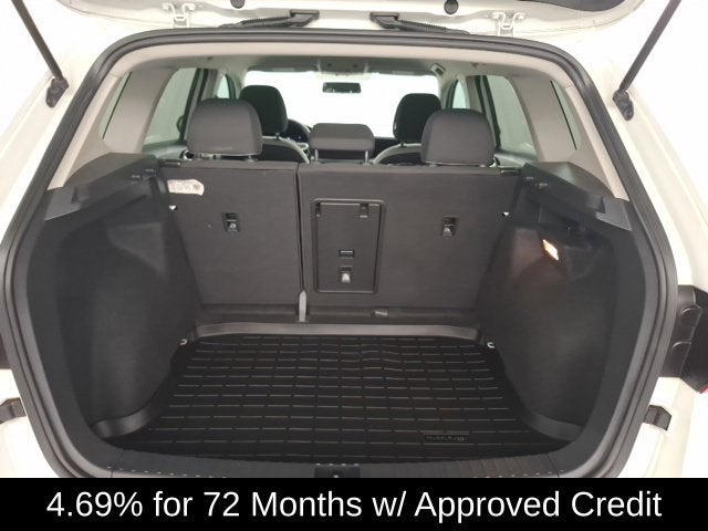 2022 Volkswagen Taos S