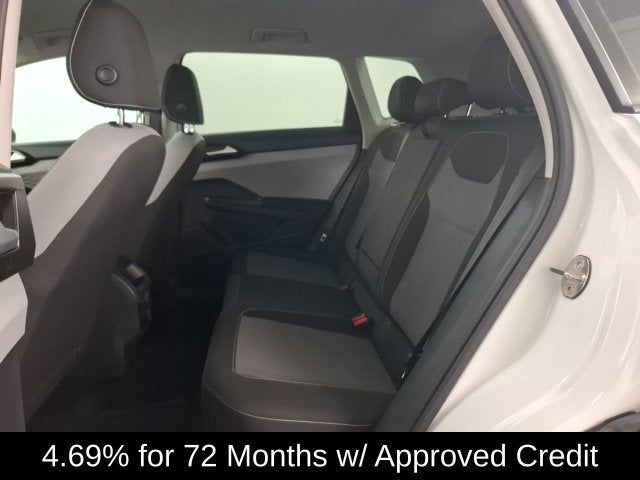 2022 Volkswagen Taos S