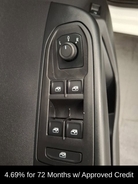 2022 Volkswagen Taos S