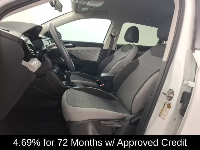 2022 Volkswagen Taos S