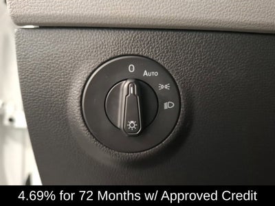 2022 Volkswagen Taos S