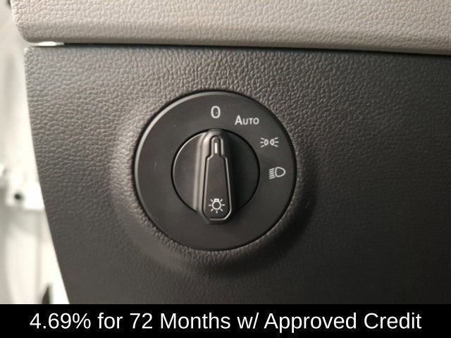 2022 Volkswagen Taos S
