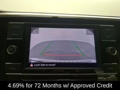 2022 Volkswagen Taos S