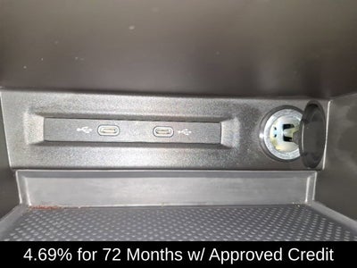 2022 Volkswagen Taos S