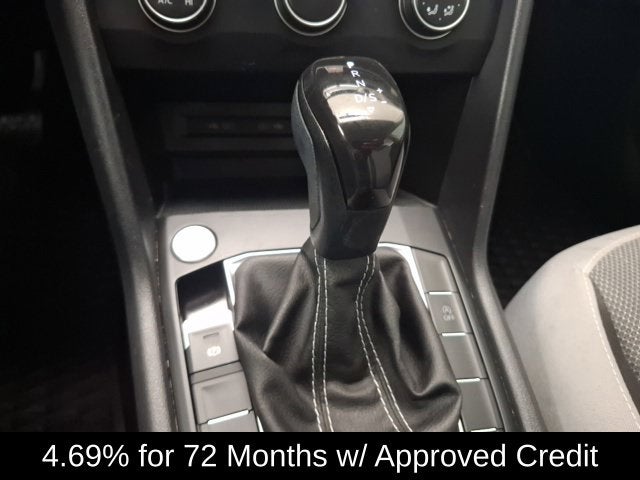 2022 Volkswagen Taos S