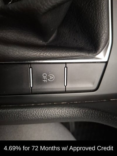 2022 Volkswagen Taos S