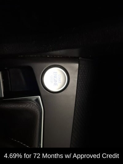 2022 Volkswagen Taos S
