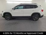 2022 Volkswagen Taos S