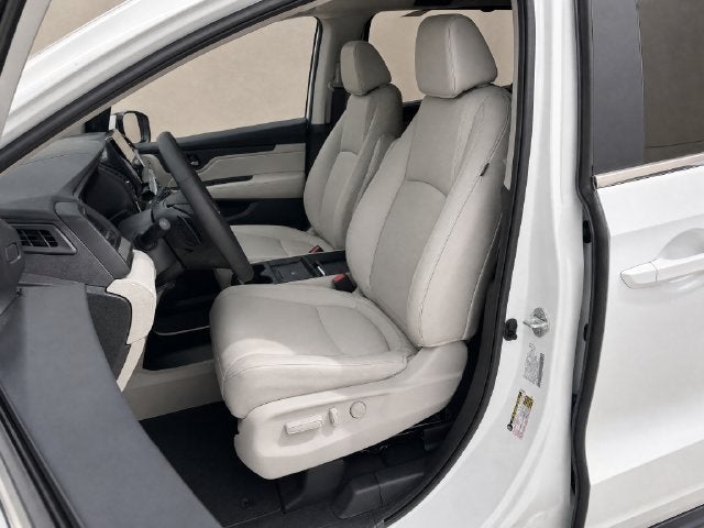 2027 Honda Odyssey EX-L