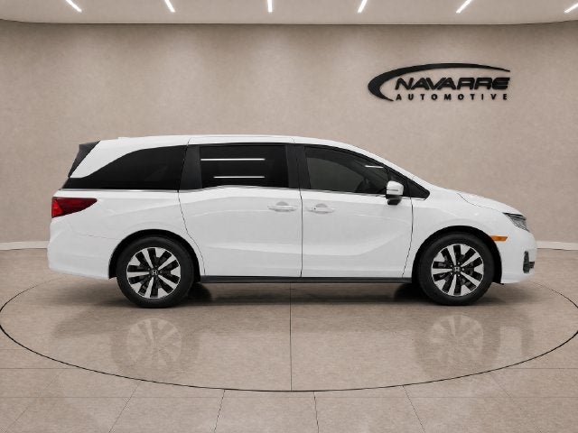 2027 Honda Odyssey EX-L