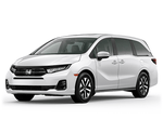 2027 Honda Odyssey EX-L