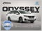 2027 Honda Odyssey EX-L
