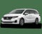 2027 Honda Odyssey EX-L