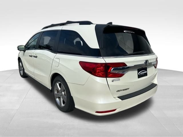 2019 Honda Odyssey Base