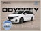 2027 Honda Odyssey Touring
