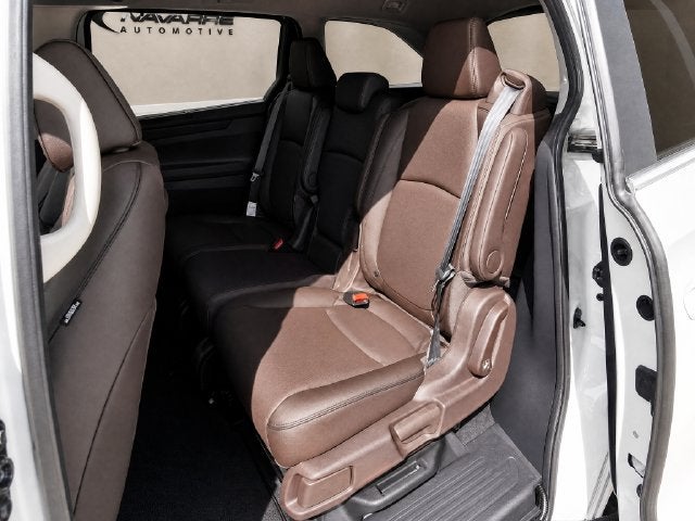 2027 Honda Odyssey Touring
