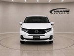 2027 Honda Odyssey Touring
