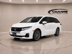 2027 Honda Odyssey Touring