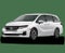 2027 Honda Odyssey Elite