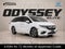 2020 Honda Odyssey Elite