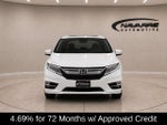 2020 Honda Odyssey Elite