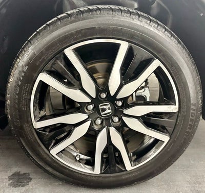 2019 Honda Pilot Touring 7-Passenger