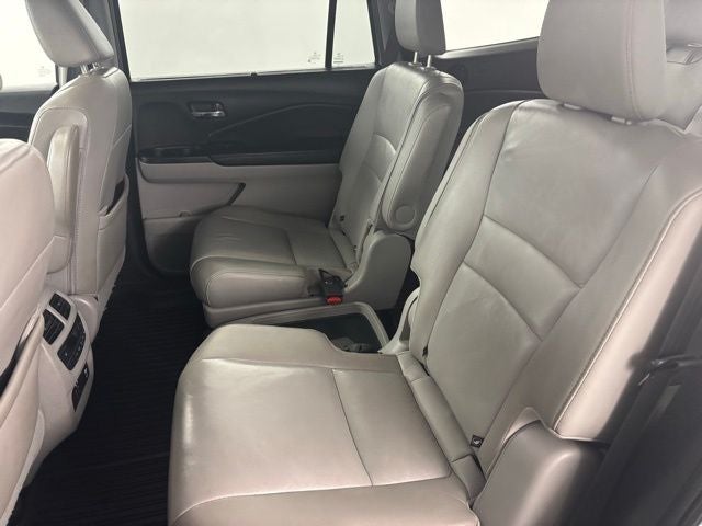 2019 Honda Pilot Touring 7-Passenger