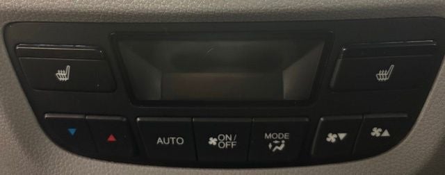 2019 Honda Pilot Touring 7-Passenger