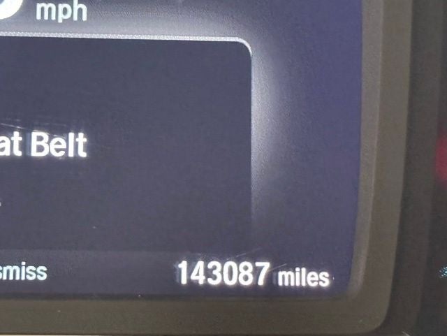 2019 Honda Pilot Touring 7-Passenger