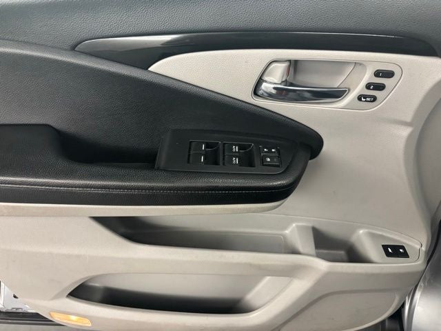 2019 Honda Pilot Touring 7-Passenger