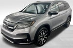 2019 Honda Pilot Touring 7-Passenger
