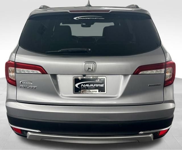 2019 Honda Pilot Touring 7-Passenger