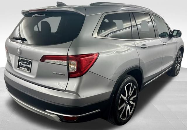 2019 Honda Pilot Touring 7-Passenger