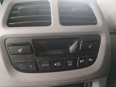 2021 Honda Pilot Touring 7-Passenger