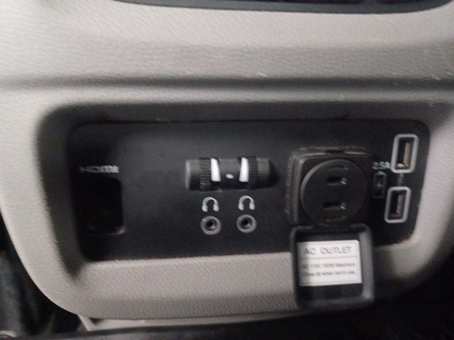 2021 Honda Pilot Touring 7-Passenger