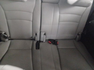 2021 Honda Pilot Touring 7-Passenger