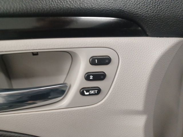2021 Honda Pilot Touring 7-Passenger