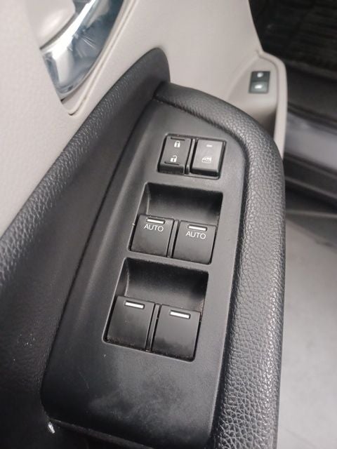 2021 Honda Pilot Touring 7-Passenger