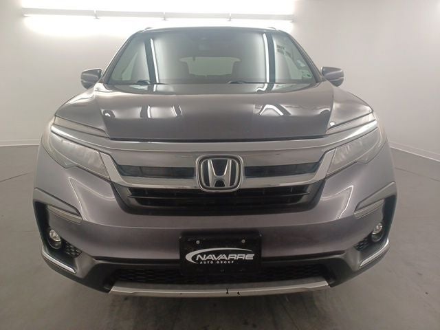 2021 Honda Pilot Touring 7-Passenger