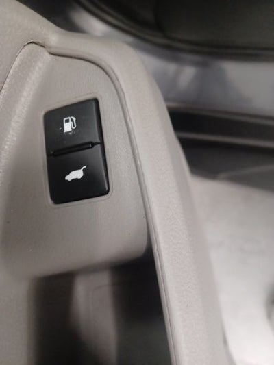 2021 Honda Pilot Touring 7-Passenger