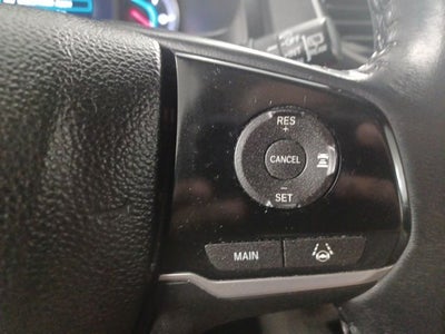2021 Honda Pilot Touring 7-Passenger