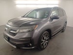 2021 Honda Pilot Touring 7-Passenger